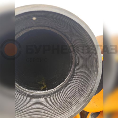 Труба обсадная 324х9,5 мм ОТТГ Д ГОСТ 632-80 в наличии 40 тн в Красноярске